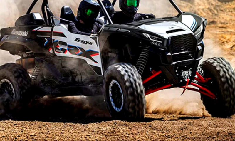 Ralph's Motorsports Magazine