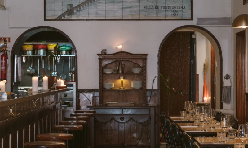 Confetti - Garrincha