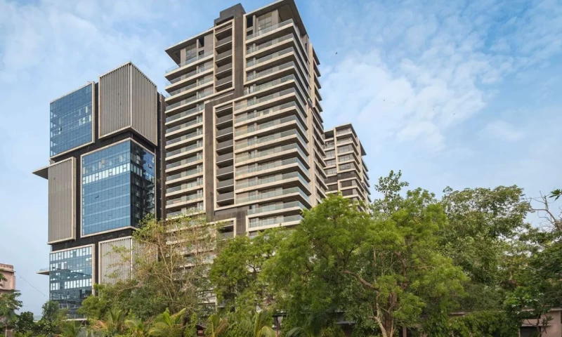 247 Real Estate Marketing - Paarijat Éclat