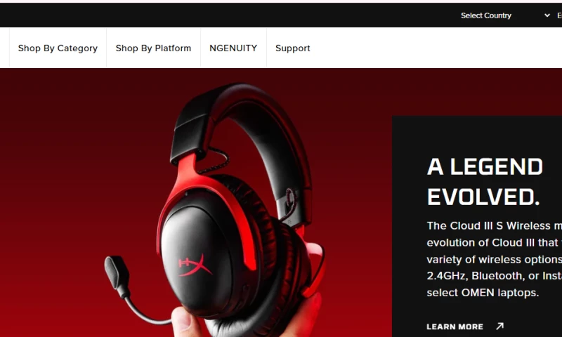 NeBrion Core - Ecommerce