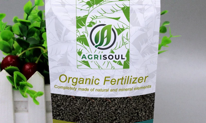 Brand new package designed for a client