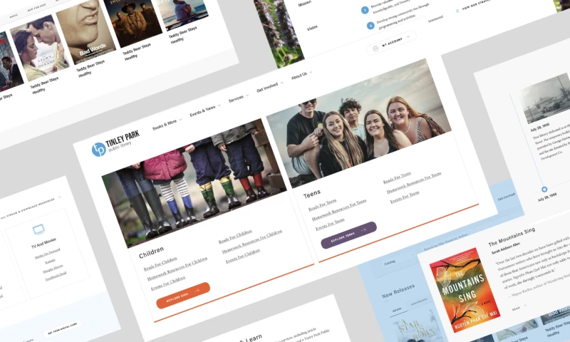 SEO-Driven Website Powers Growth for a Stone Fabricator