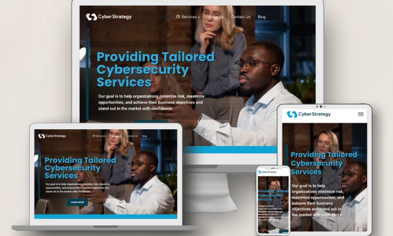 Nomfro Technologies - Cyber Strategy Consulting Inc. Corporate Cybersecurity & Risk Management Solutions