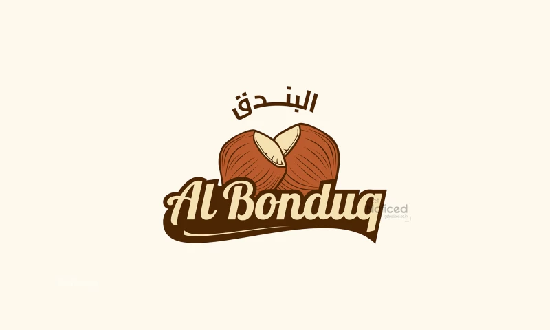 Logo & Brand Identity Design for Al Bonduq Premium Food Brand
