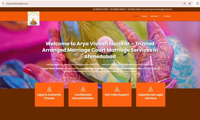 KT Web Creations - Website Development