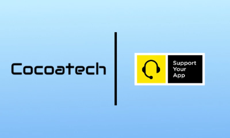 SupportYourApp - How Cocoatech Cut Ticket Resolution Time from 8 hours to 5 minutes
