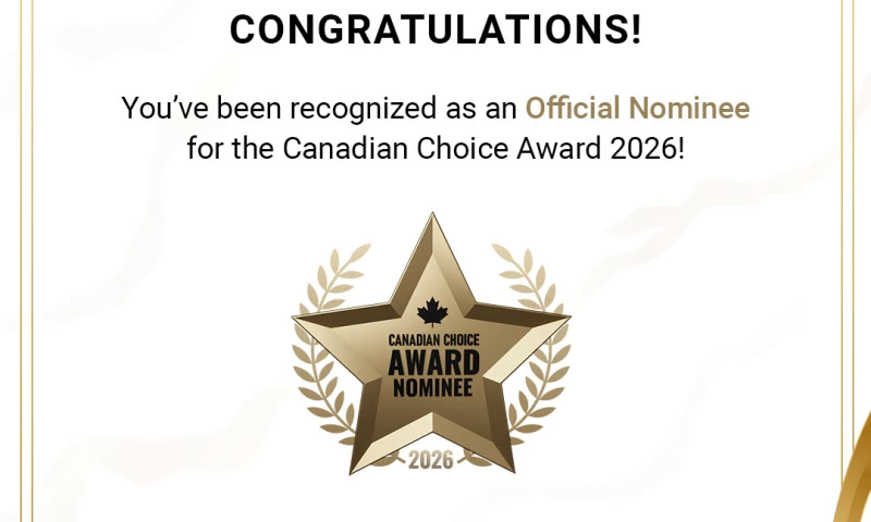 Canadian Choice Awards