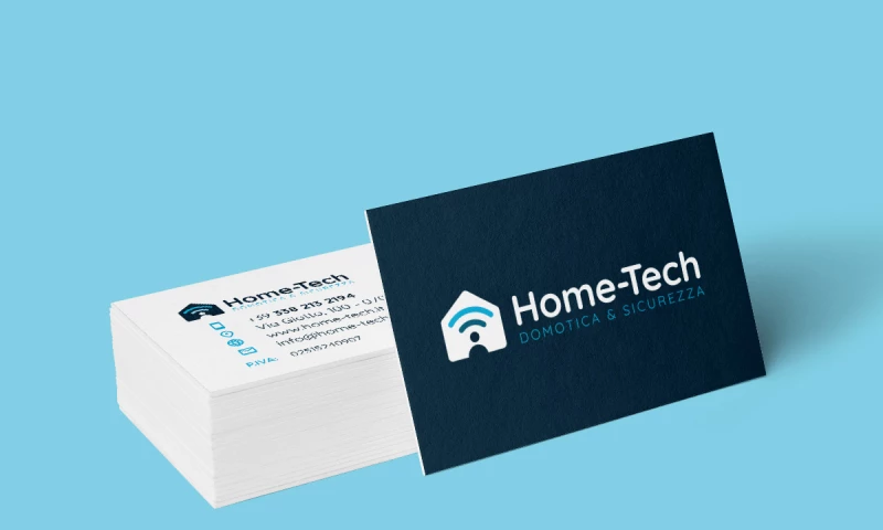Home-Tech