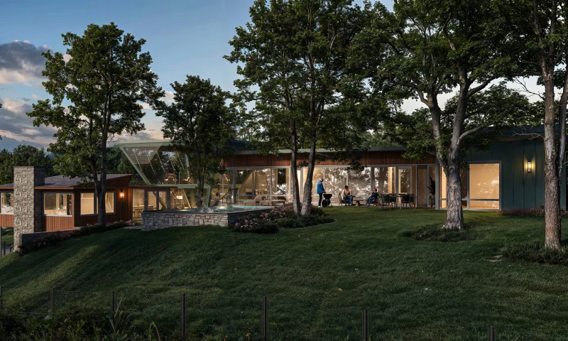 Moreland Properties - 1908 Airole