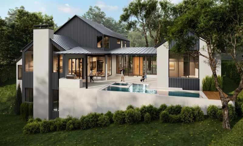 Moreland Properties - Honey Comb