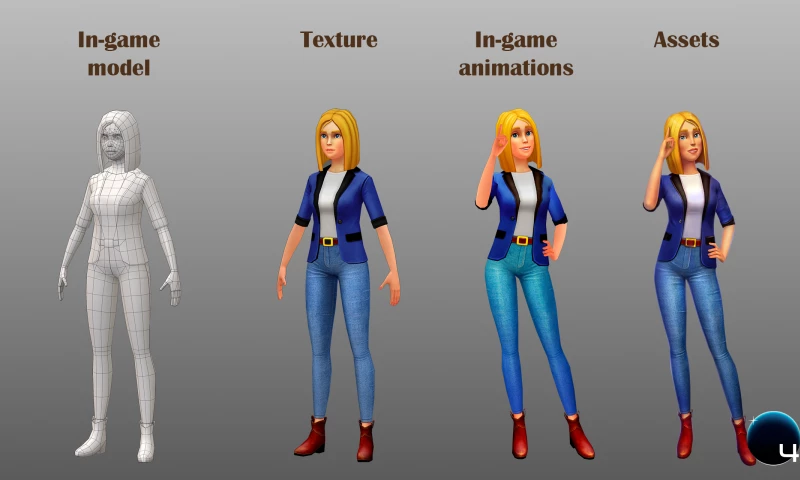 Bingo:Love in Montana