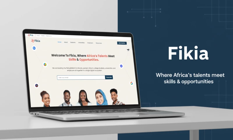 Nayatel Private Limited - Fikia Hub