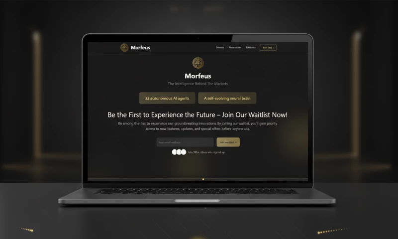 Nayatel Private Limited - MORFEUS PRO