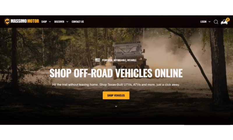 Digital Silk - Massimo Motor