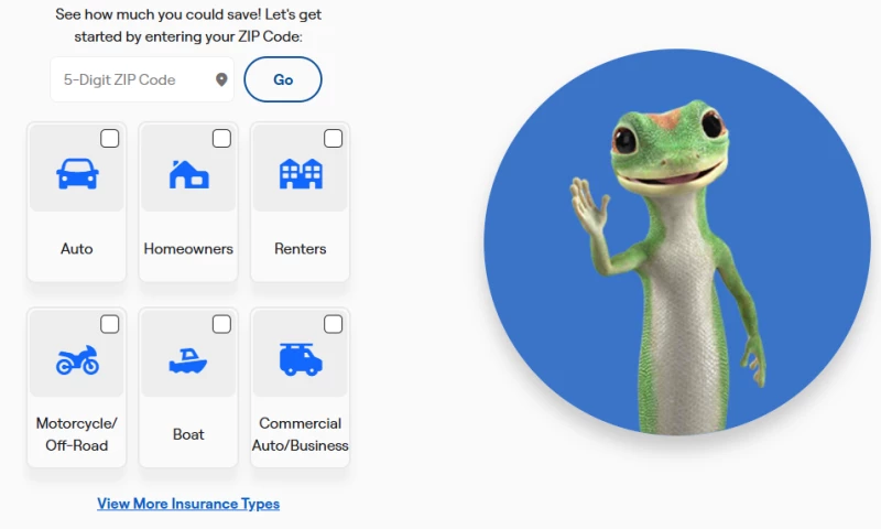 Call Center Services for Insurance Services Company