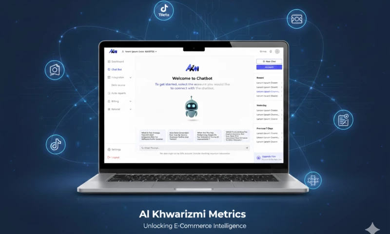 Nayatel Private Limited - Al Khwarizmi Metrics
