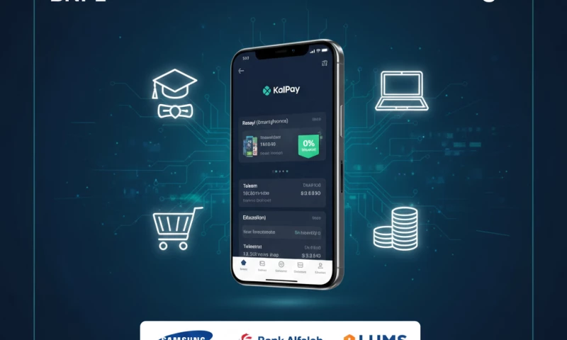 Nayatel Private Limited - KalPay