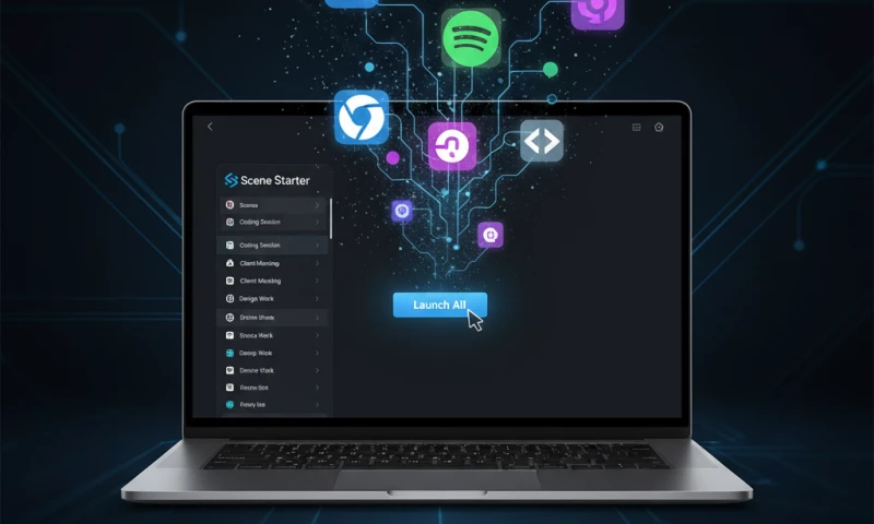 Nayatel Private Limited - Scene Starter