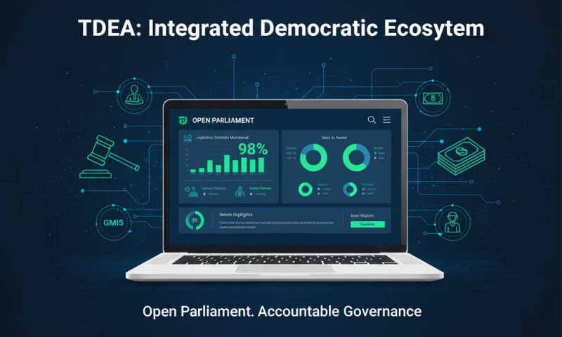 Nayatel Private Limited - Trust for Democratic Education and Accountability (TDEA)