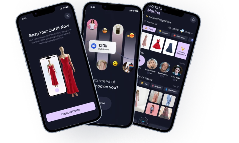 ChicMic Studios - Virtufy