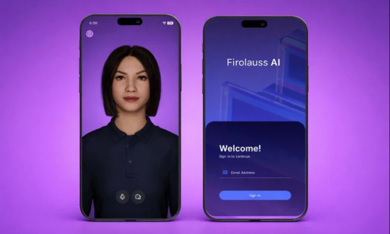 ChicMic Studios - Firolauss AI