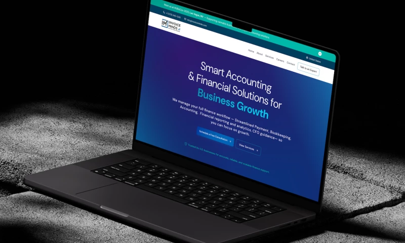 CodesClue Technologies LLP - InvoiceMinds