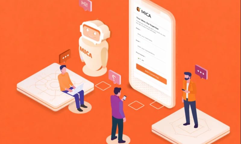 ChicMic Studios - MICA