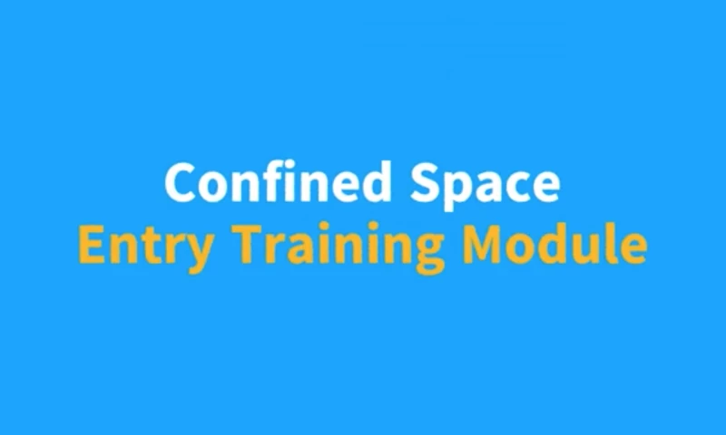 Aura Interact - VR Safety Training - Confined Spaces