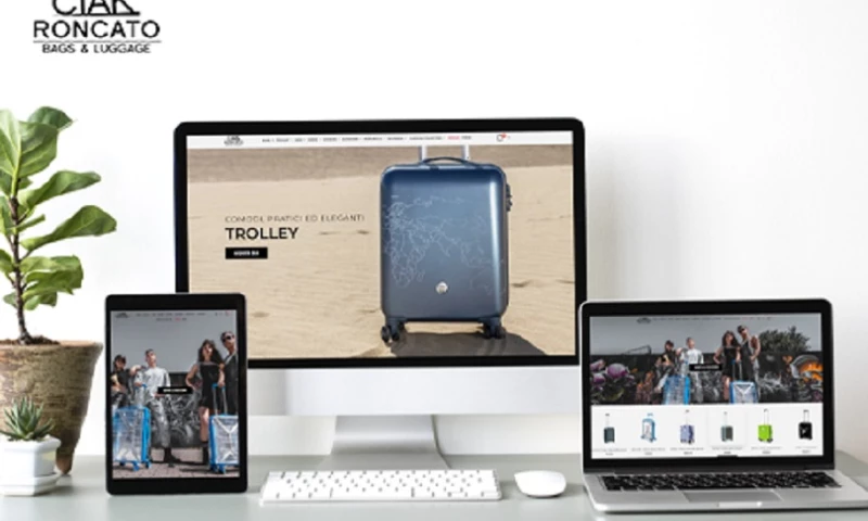 Ficode Technologies - Ciakroncato