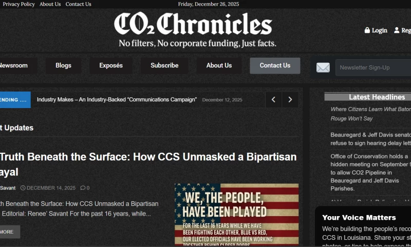 Anova Web Solutions - The Carbon Audit