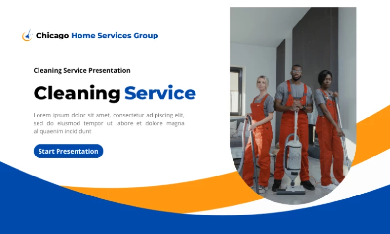 Chicago Local SEO Growth Campaign