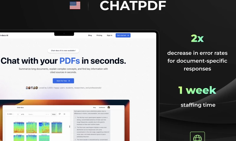 ChatPDF