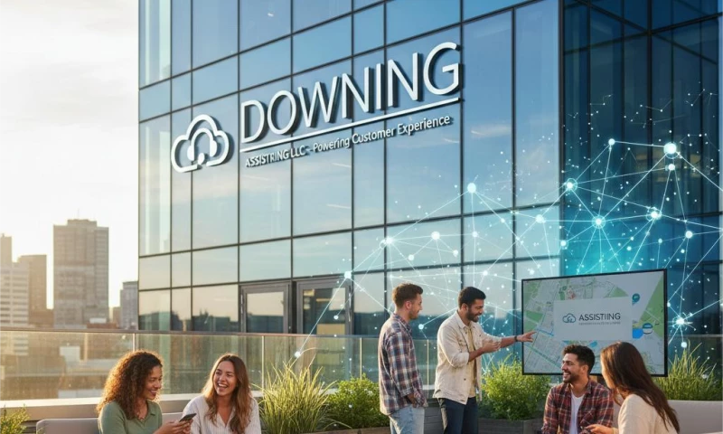 Call Center Services for Student Accommodation Company