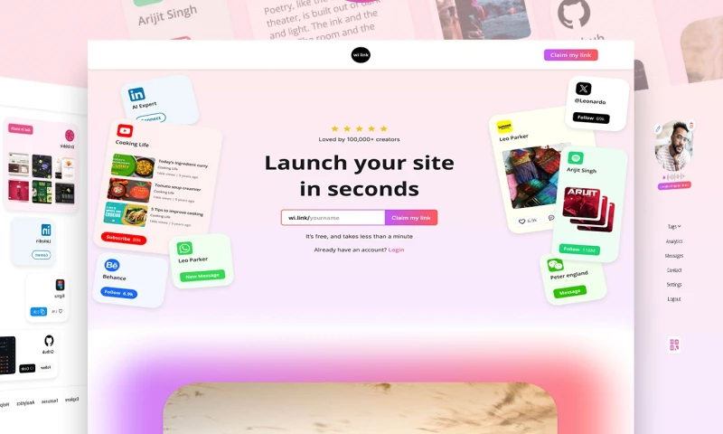 Zapies Web Application