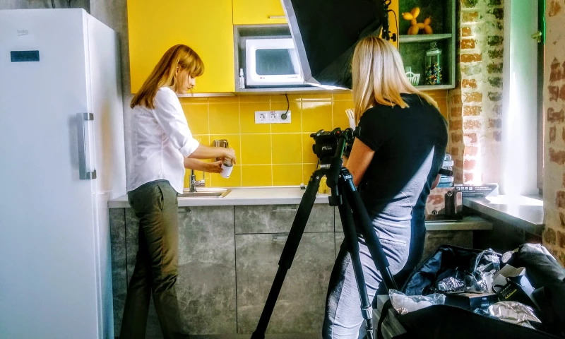 Povidom - Product Video - Faucet Filter Overview "SJ Wave"