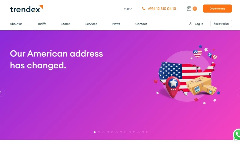 Intactdia LLC - Trendex