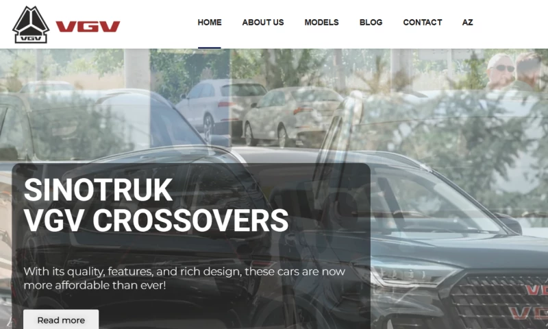 Intactdia LLC - SINOTRUK