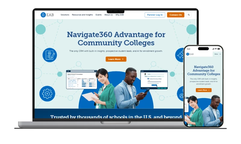 Mobile App Development - EAB