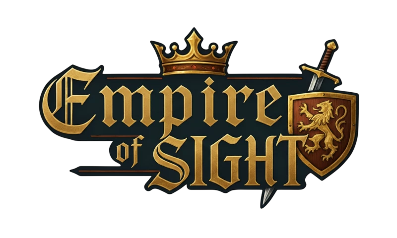 ChicMic Studios - Empire of Sight