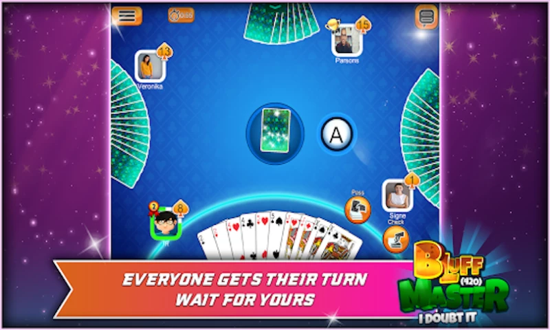 ChicMic Studios - BluffMaster