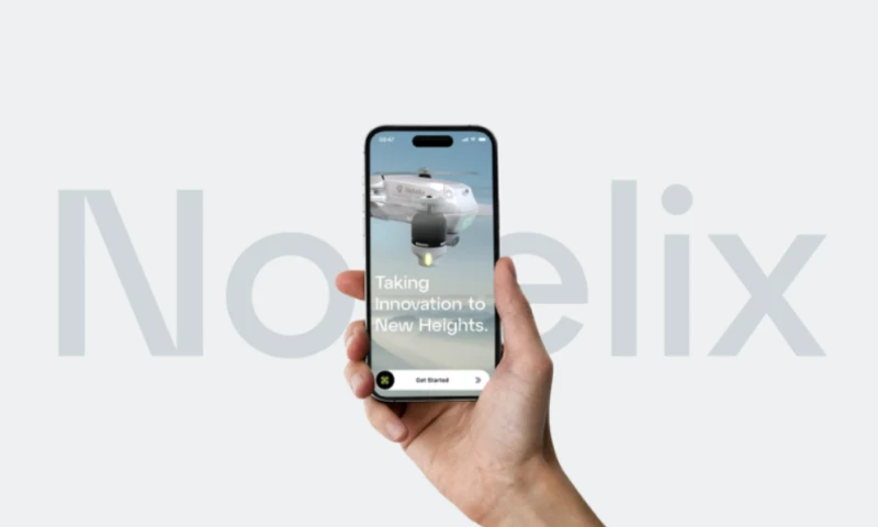 Proyect.io - Notelix