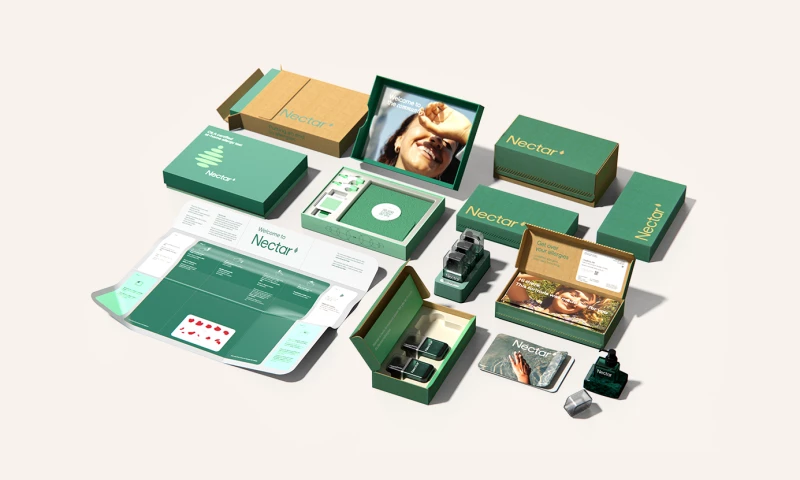 Prime Studio Inc. - Nectar