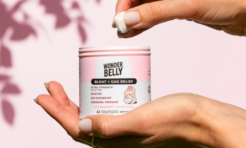 Prime Studio Inc. - Wonderbelly