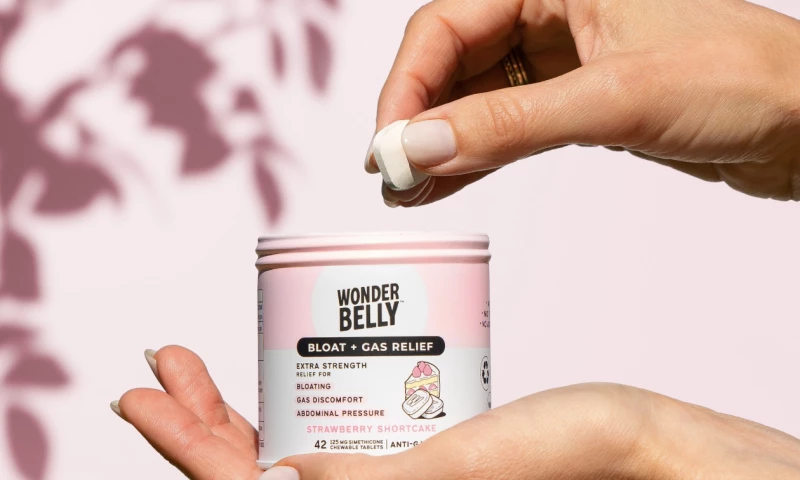 Prime Studio Inc. - Wonderbelly