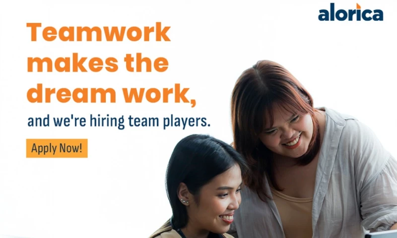 Sevensharp Creatives - Alorica Philippines