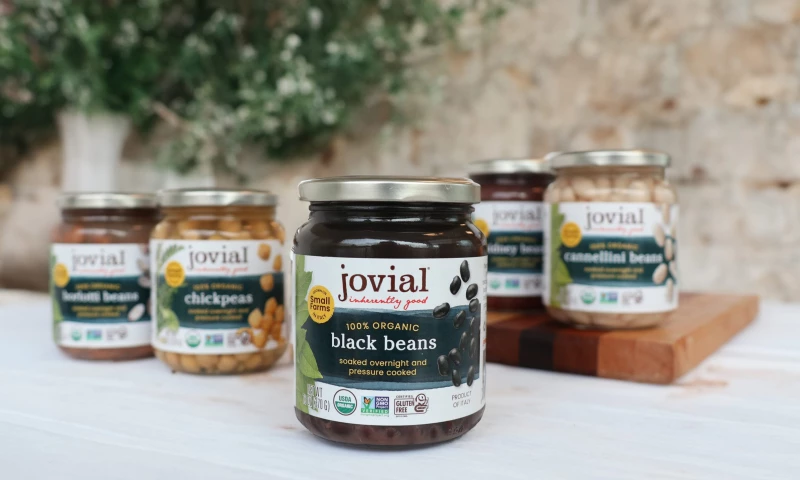 Truly Creative - Jovial