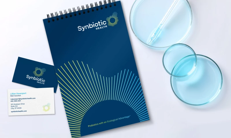 Truly Creative - Synbiotic Health