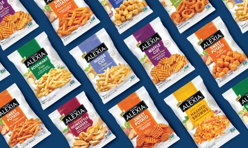 Truly Creative - Alexia