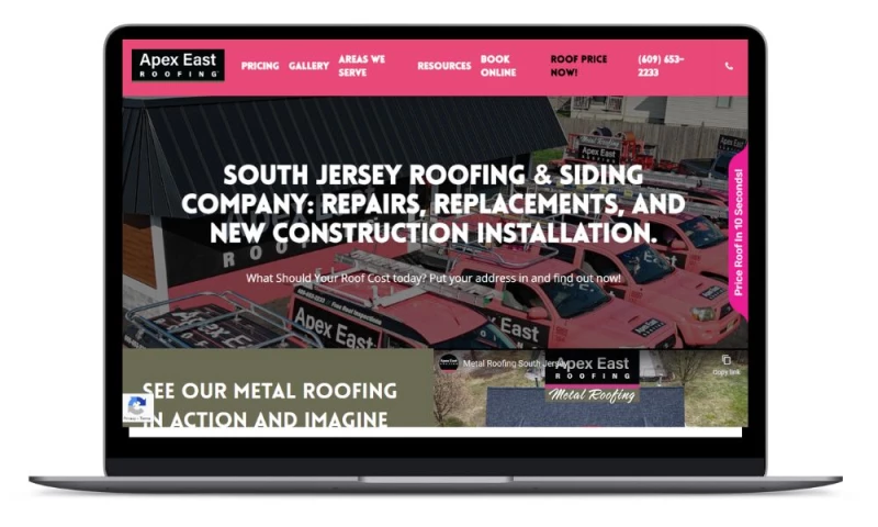 6 New Roofing Clients From ChatGPT in 2 Months