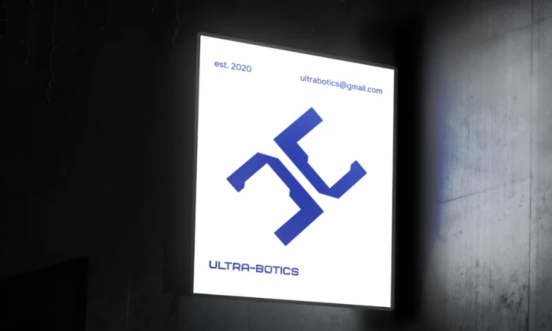 Iulia Gladis - Ultra Botics